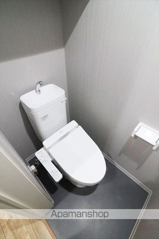 オリーブ舎人の内装写真