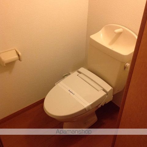 レオパレスパインの内装写真