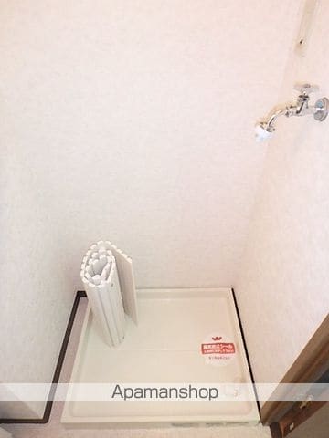 PROCEEDIIIの内装写真