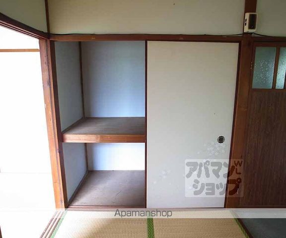 松山荘の内装写真
