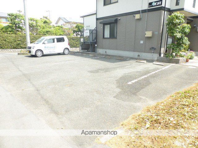 セジュールMORIのその他写真