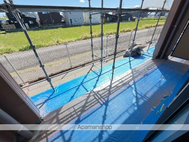 ベルメゾン・ルージュの内装写真