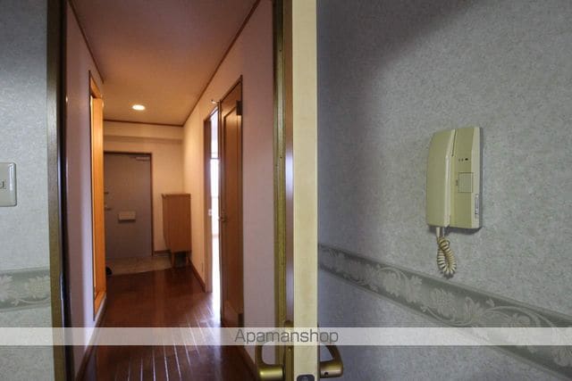 インペリアル鍵屋ノ辻の内装写真
