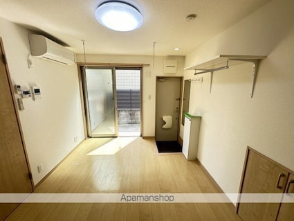 東京都練馬区関町東２丁目[1R/17.56m2]のその他設備