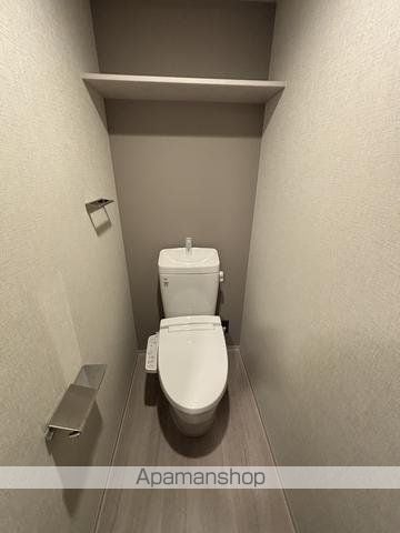 ルネフラッツ新小岩の内装写真