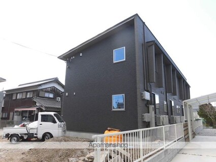 ＲＥＶＥ　ＮＡＫＡＹＡＢＵ[1R/29m2]の外観3