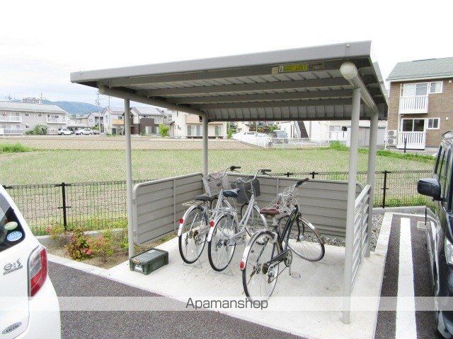 メゾンモビリアのその他写真