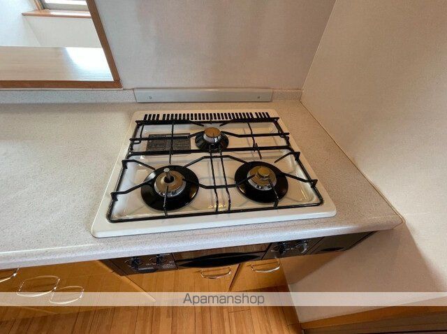 コアマンションネクステージ下通の内装写真