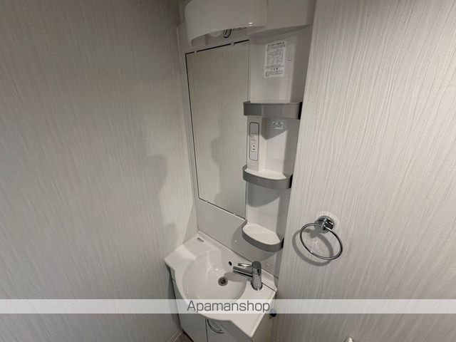 プチパレ天神の内装写真
