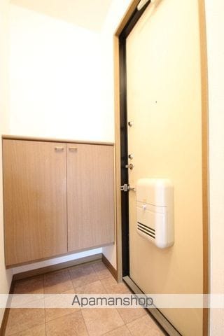 ロイヤルハウス副田の内装写真