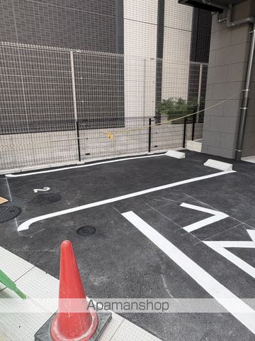 S−RESIDENCE高岳CLARITYのその他写真