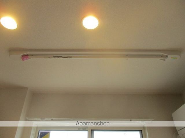 ＤーＲＯＯＭ都賀２丁目ＩＩーＢ棟[2LDK/54.48m2]の内装1