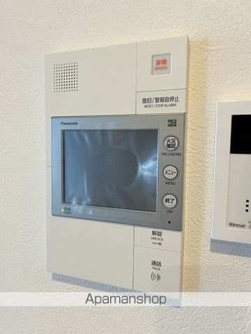 プレサンスNEO九条ディアシスの内装写真