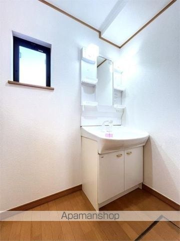 ラポール瑞穂 Iの内装写真