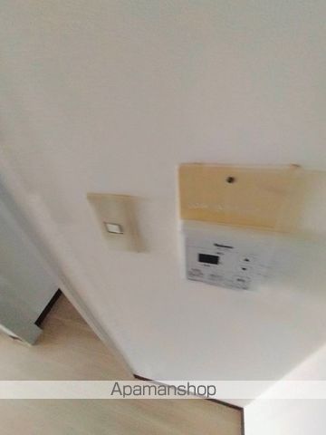 サラスIIの内装写真
