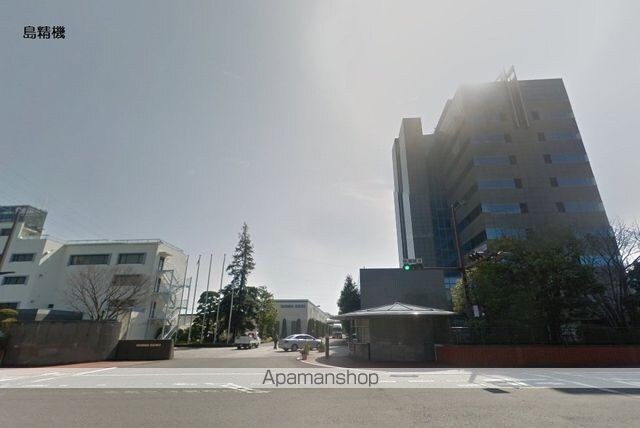 和歌山県和歌山市田尻[1K/20m2]の周辺1