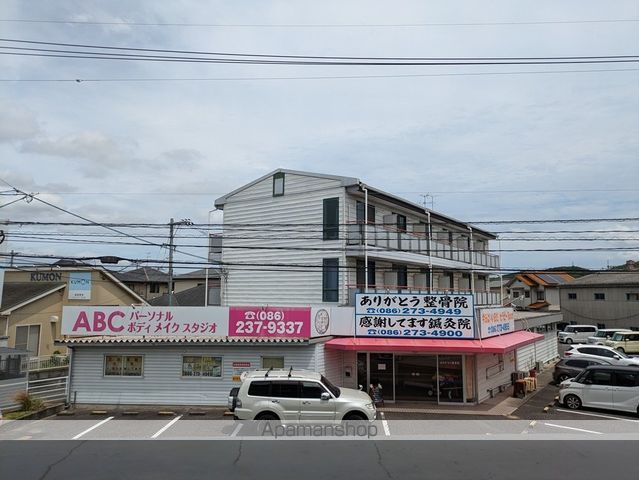 アルフィーネ高屋のその他写真
