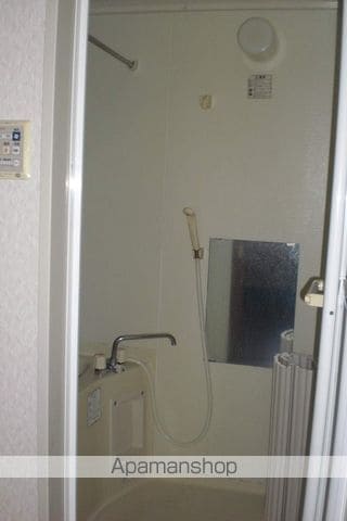 高島マンションの内装写真