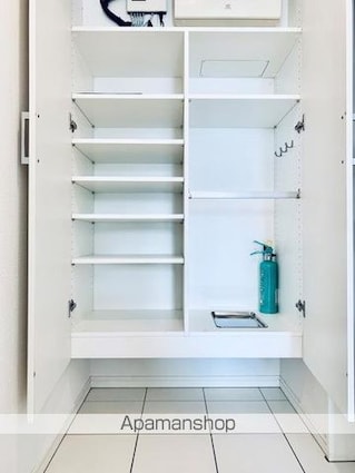 Ｂｒｉｌｌｉａ　ｉｓｔ　東雲キャナルコート[2SLDK/72.33m2]のリビング・居間9