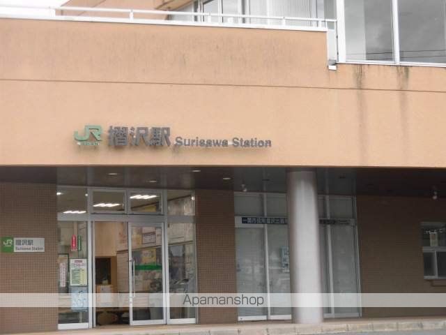 ビレッジハウス大東1号棟の周辺写真