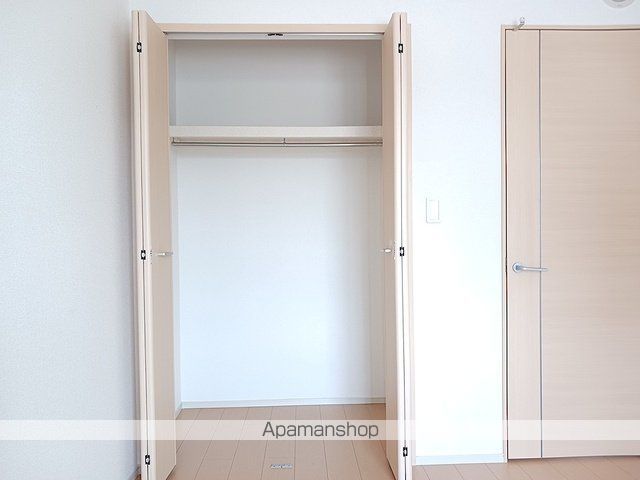 リブレ秋吉Aの内装写真