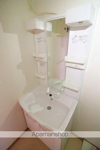 サンライズ・ヴィラ IIの内装写真