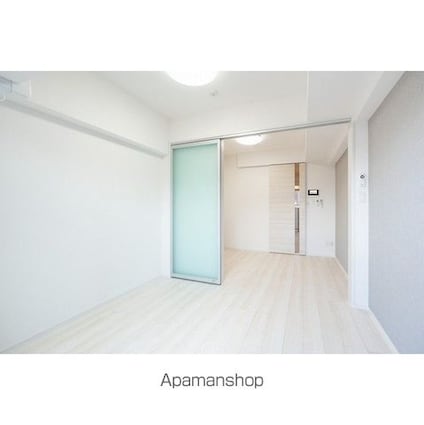 東京都新宿区北新宿４丁目[2K/25.36m2]のその他部屋・スペース