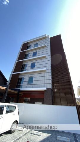 Celestial中町の外観写真