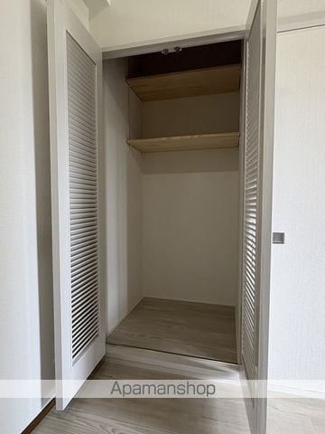 芳川ハイツ1号棟の内装写真