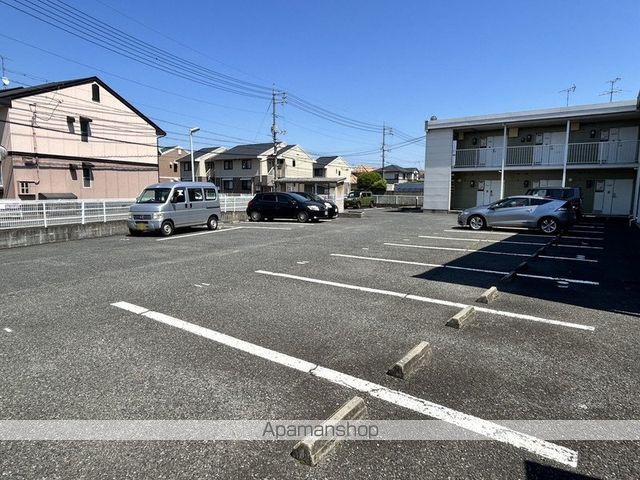 レオパレスヴィルヌーブのその他写真