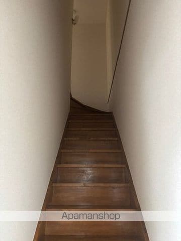 サニーサイド松ヶ丘の内装写真
