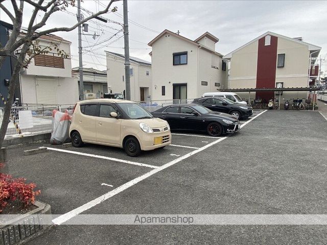 サンソレイユ Iのその他写真