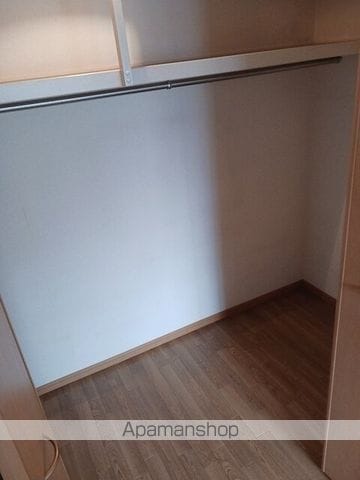 ジュネスIIの内装写真