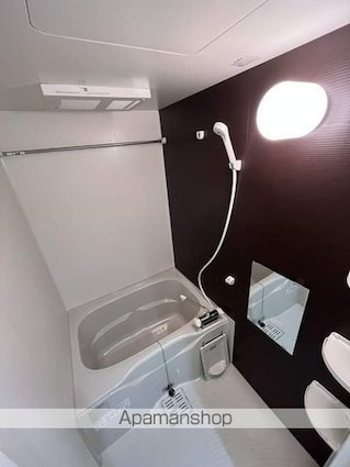 和歌山県和歌山市中之島[1LDK/35.29m2]のバス