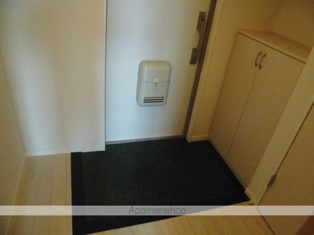 EverGreenの内装写真