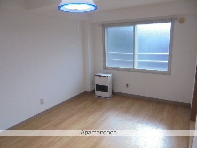 アルファレジデンス新札幌の内装写真