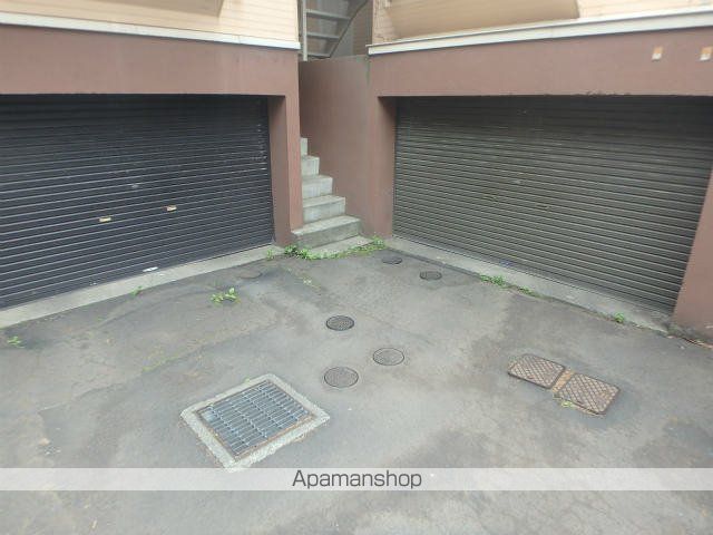 クリスタルパークのその他写真