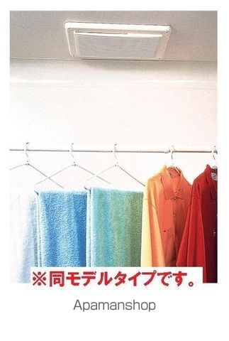 ベアバレーBの内装写真