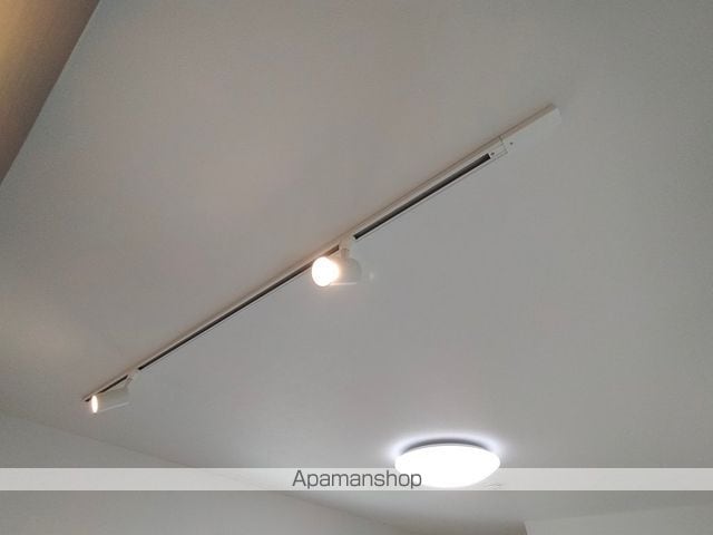 フジパレス鴻池新田III番館の内装写真