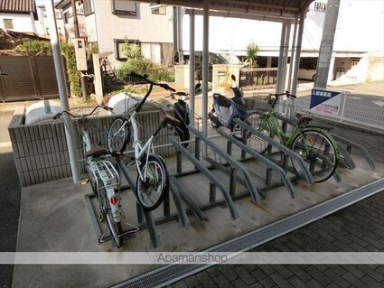 アーバンパレス　中之島[1R/31.5m2]の共用部1