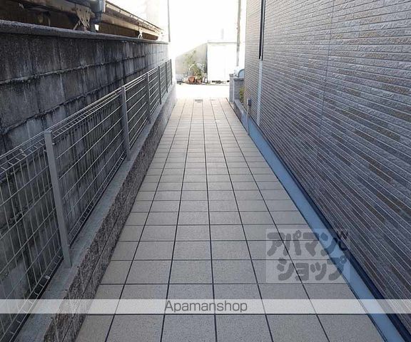 レオネクストうずまさの外観写真