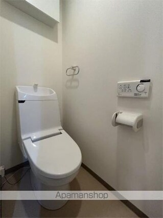 ビーコンヒル東松原[1K/29.93m2]の内装3