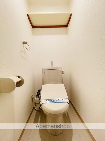 レジデンス名古屋千代田の内装写真