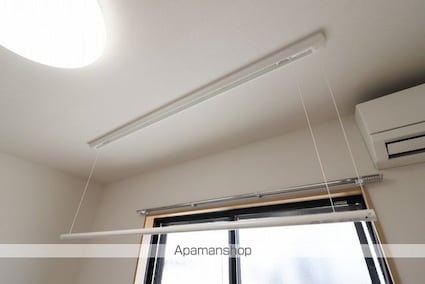 Ｃａｒｉｎｏ７[1K/26.24m2]のその他設備