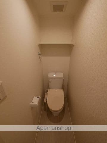 IMPERIAL RESIDENCE塚本の内装写真
