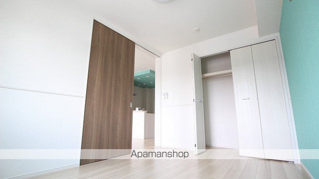アロッジオの内装写真