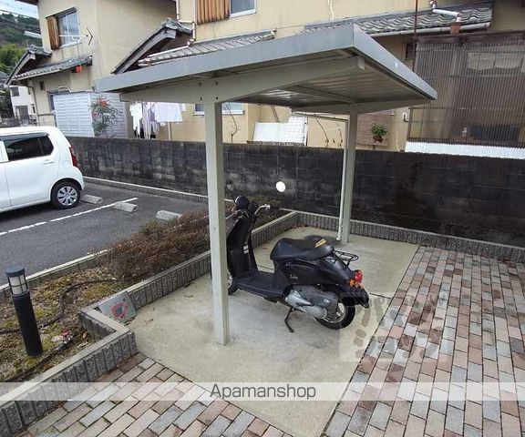 レオパレスHOUSEKEIYAのその他写真
