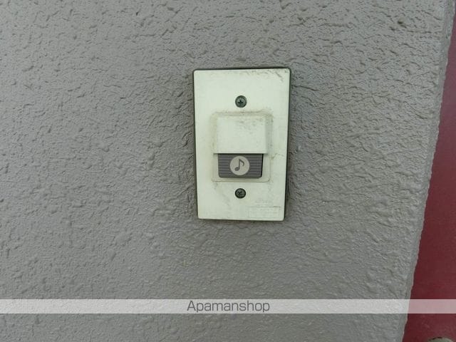 メゾン御所ケ原の内装写真