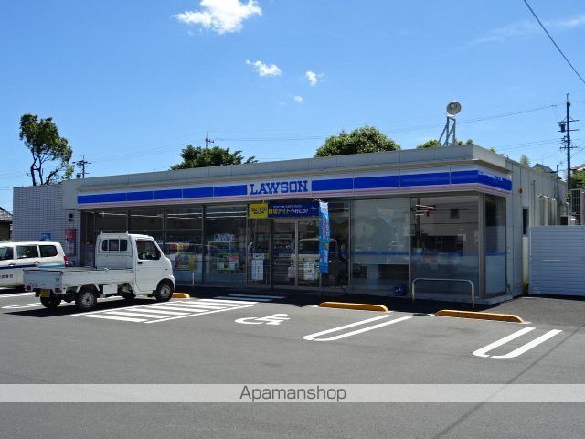 HNドリームCの周辺写真