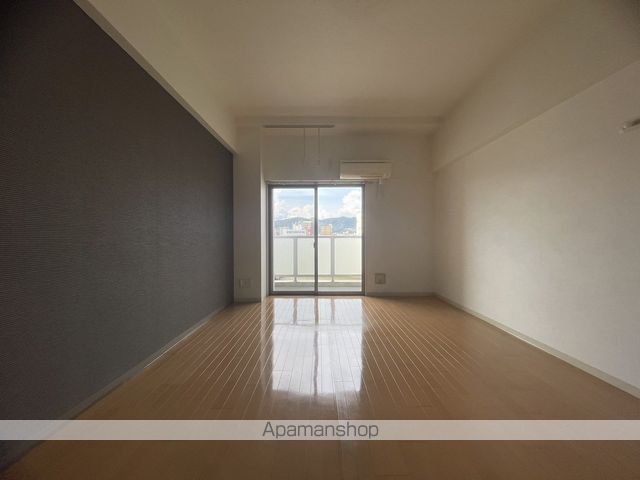 アクアシティ舟入中町の内装写真